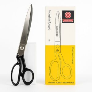 Brazil Industrial Forged Tailoring Scissors
